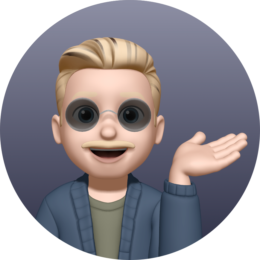 Martin - Creator of Qino
