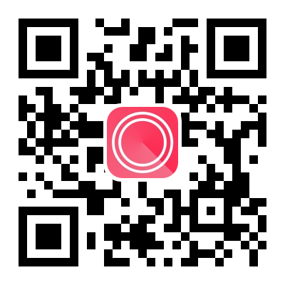 QR Code to download QINO app